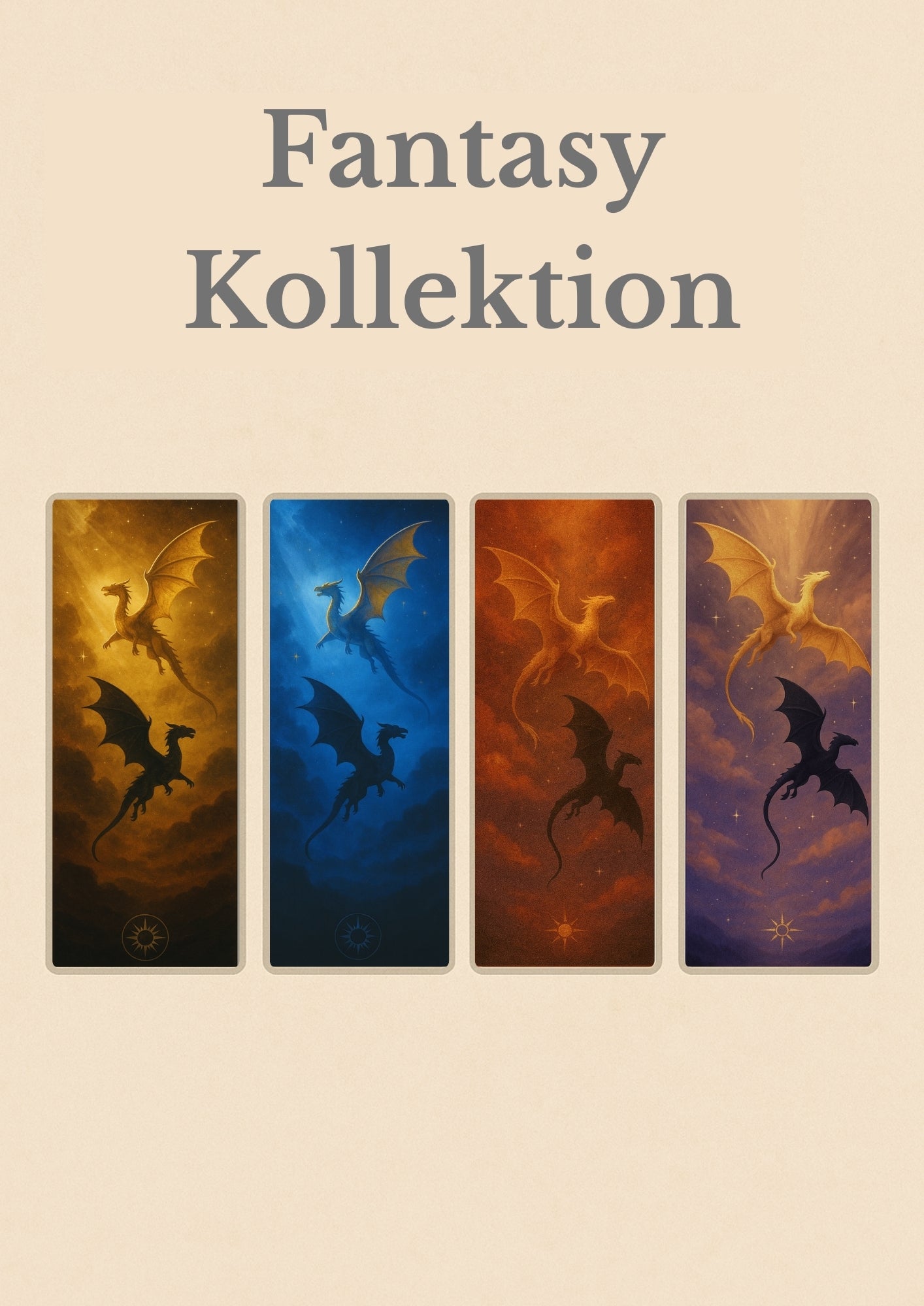 Fantasy Kollektion