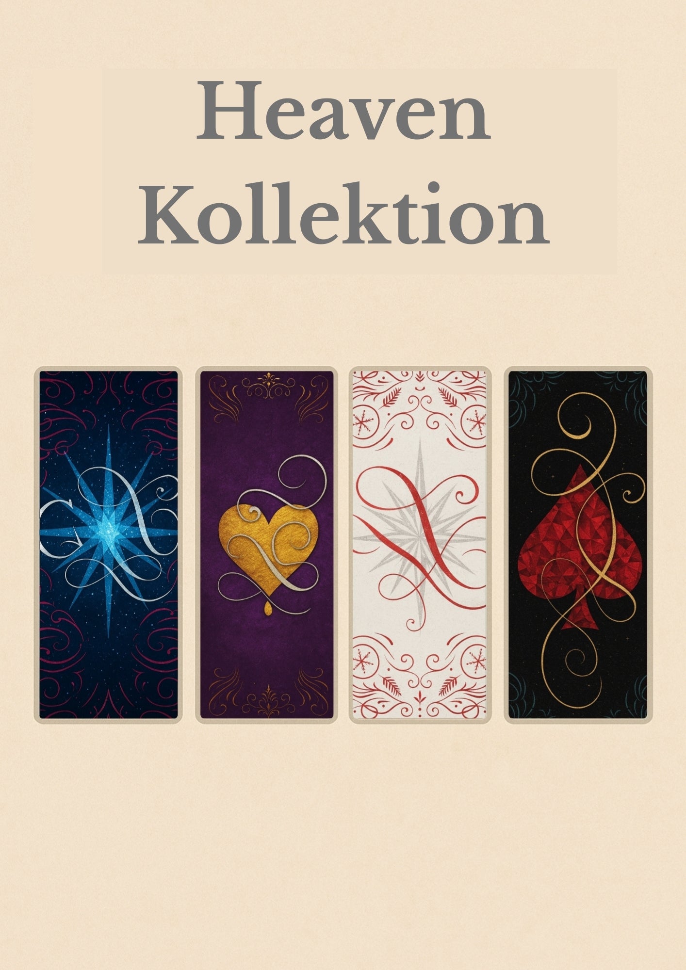 Heaven Kollektion