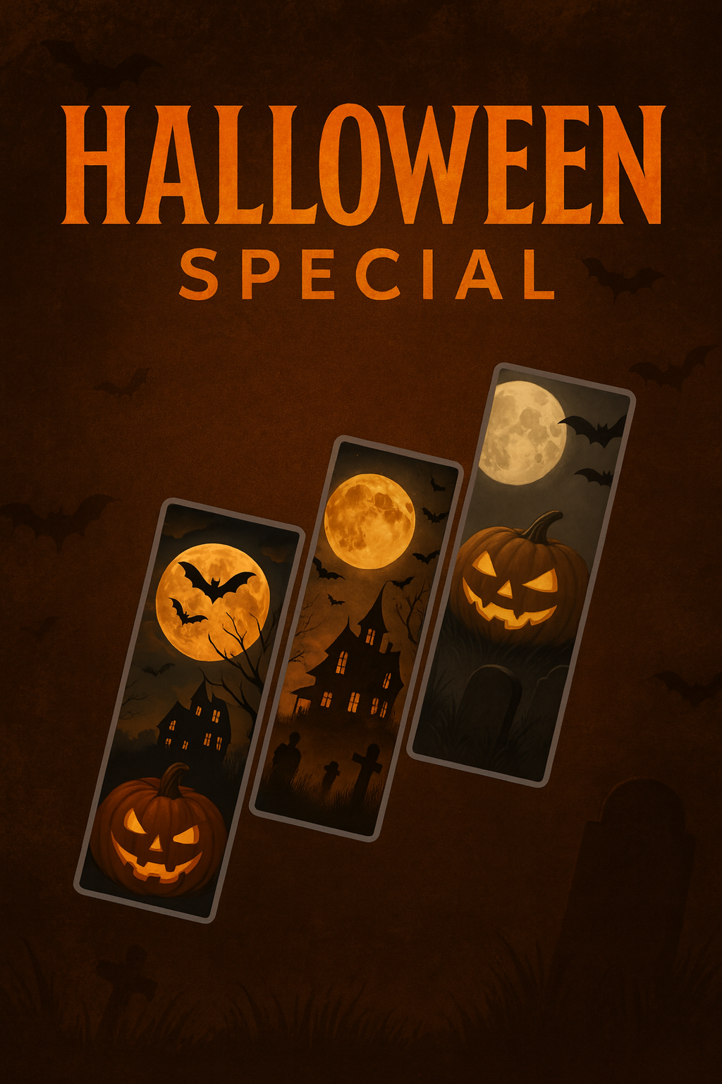 Halloween Special
